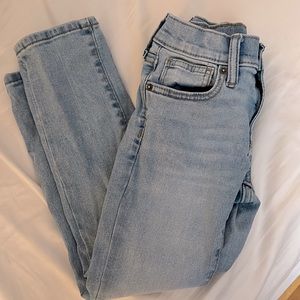 Old Navy Boys Slim 360 Stretch jeans